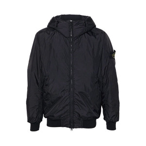 스톤아일랜드 STONE ISLAND 40823 Crinkle Reps Recycled Nylon With Primaloft-TC 811..