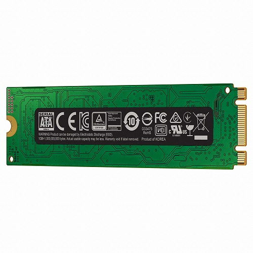 삼성전자 860 EVO M.2 SATA 해외구매 (500GB)_이미지