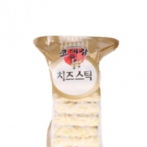 코주부 치즈스틱 1kg