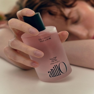 아닐로 로지나잇 퍼퓸 헤어 미스트 100ml