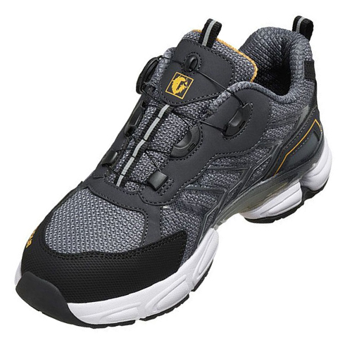 블랙야크 다이얼 안전화 YAK-413D