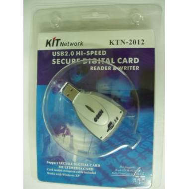 KITnetwork KTN-2012 ī�帮����