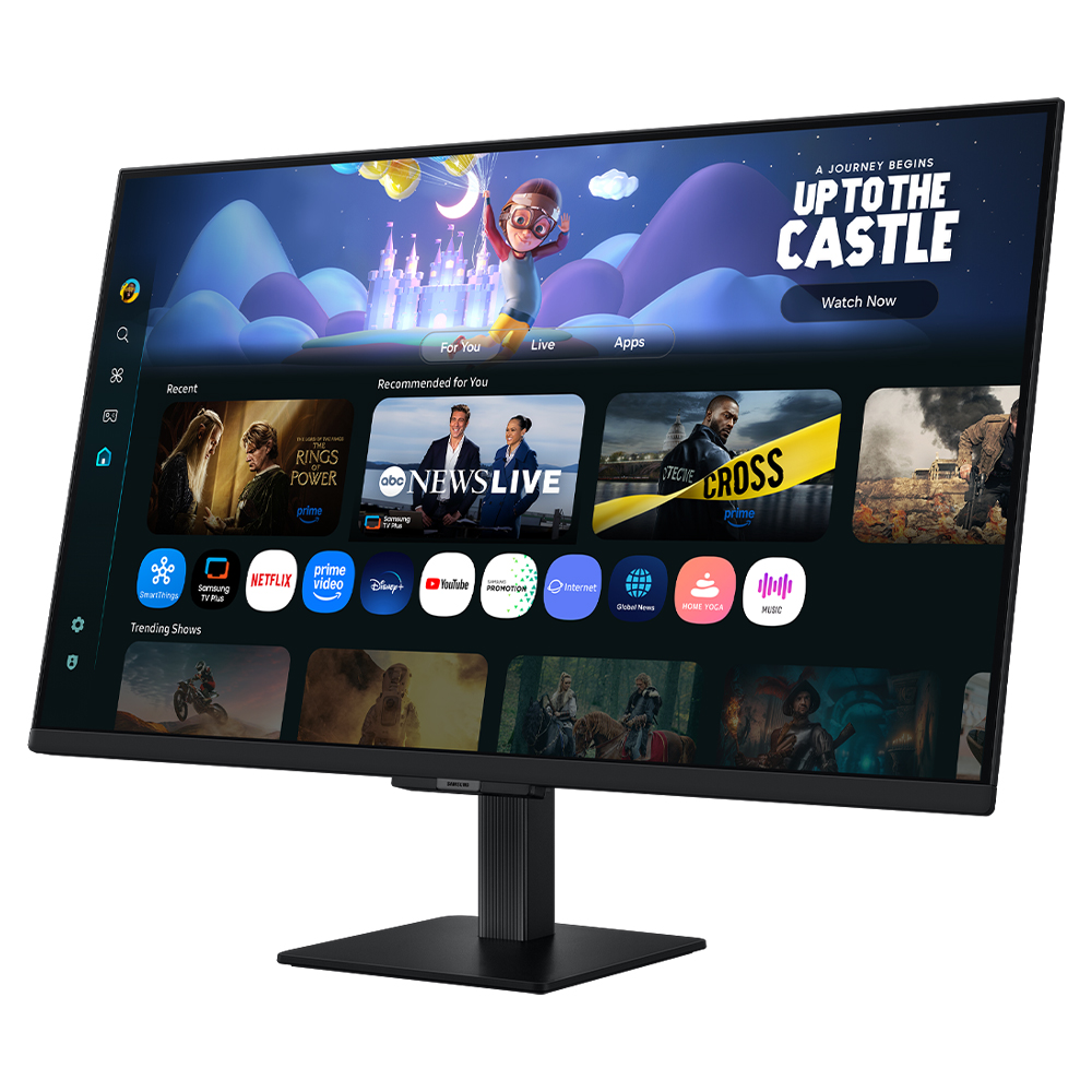 �Ｚ���� SMART M5 M50F LS32FM500