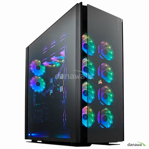 CORSAIR OBSIDIAN 1000D