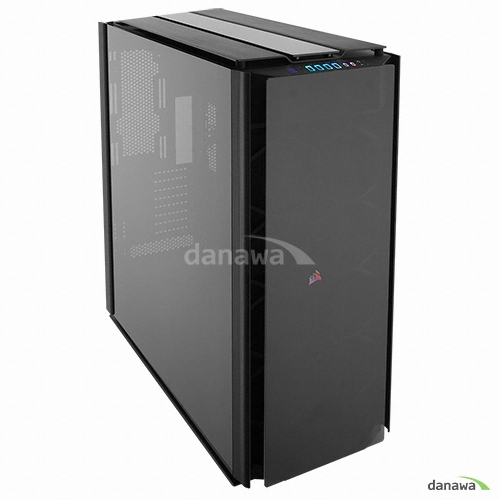 CORSAIR OBSIDIAN 1000D_이미지