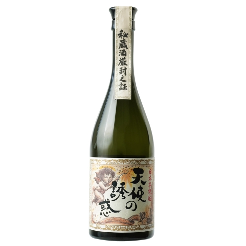 천사의 유혹 40도 720ml (택배배송)