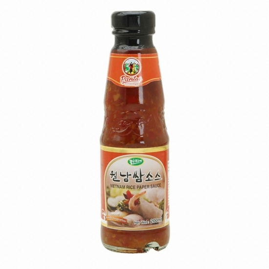 판타이 월남쌈소스 200ml (5개)_이미지