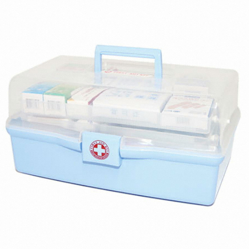 일진약품 스마트 1호 구급함이미지입니다. 누르면 해당 게시물로 새창이동합니다.