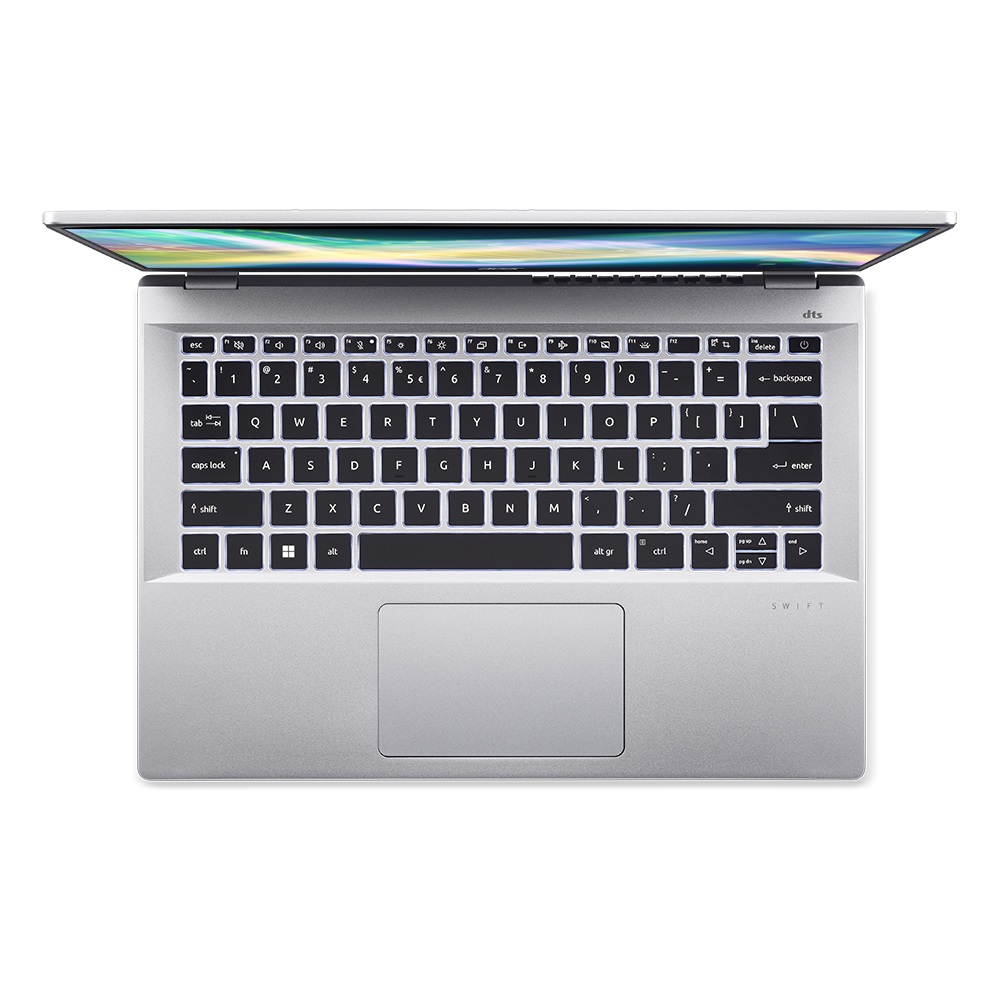 에이서 스위프트 GO 14 OLED SFG14-42-R16Z (SSD 2TB)_이미지