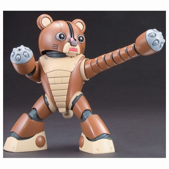 �ݴ��� ��[HG] 1/144 GPB-04B ���Ѱ���