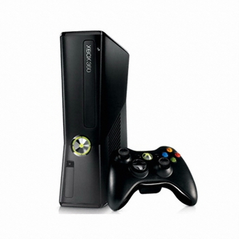 Xbox360 4GB_이미지