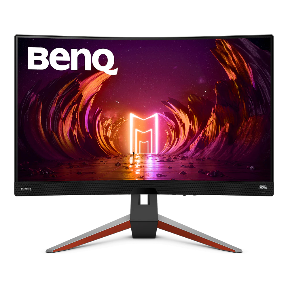 BenQ 모비우스 EX2710R 무결점