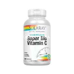 슈퍼 바이오 비타민 C 1000mg 250캡슐