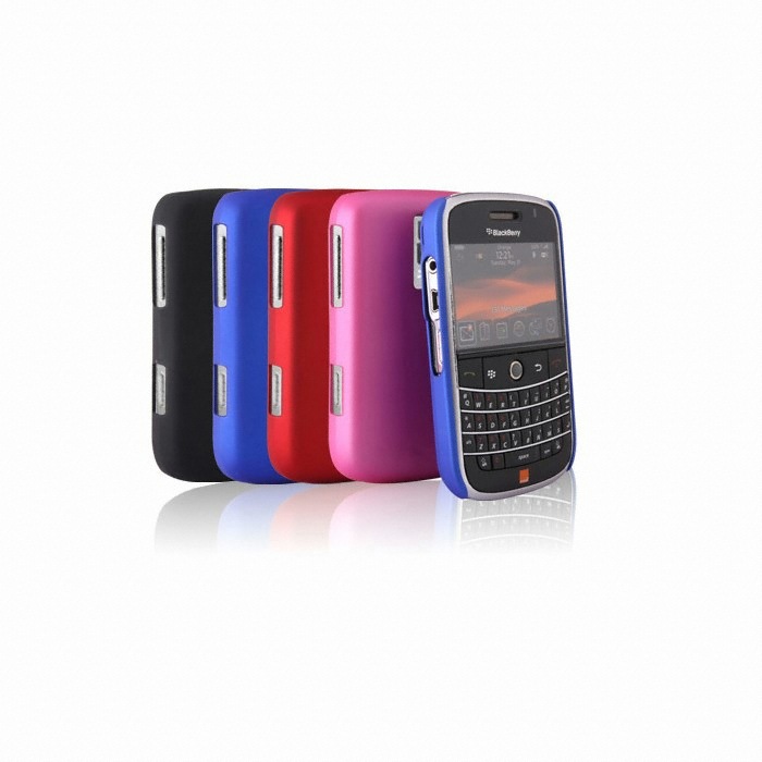아이커버 블랙베리 BOLD9000소프트 케이스 (BOLD9700)_이미지