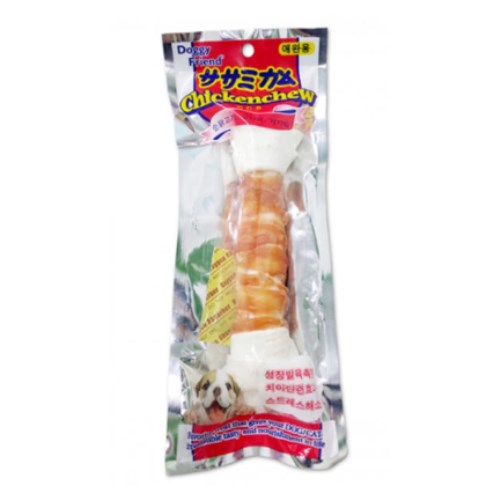 도기프렌드 치킨츄 9인치 135g (1p) (1개)_이미지