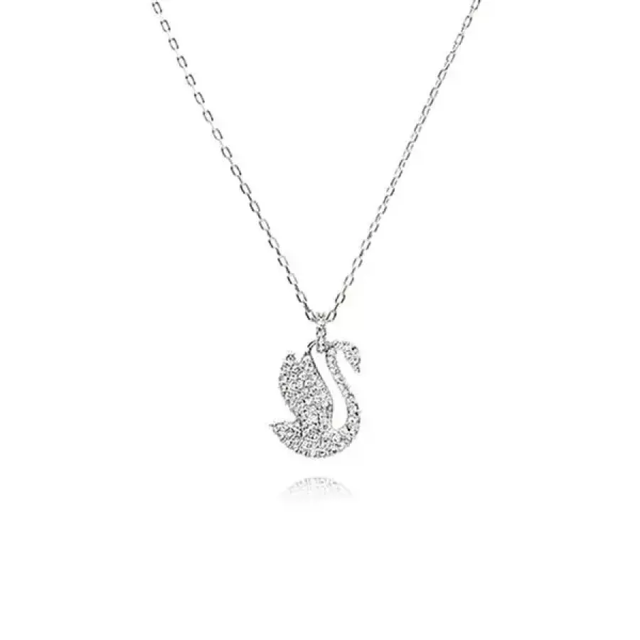 스와로브스키 여성 Iconic Swan 목걸이_5647872이미지입니다. 누르면 해당 게시물로 새창이동합니다.