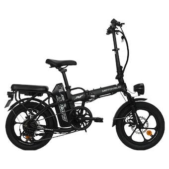 모토벨로 TN6 DUAL
