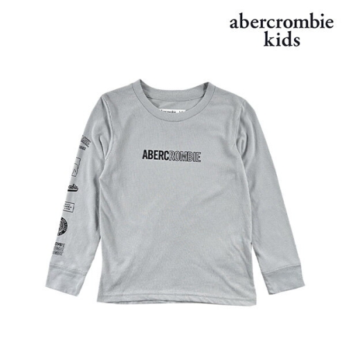 키즈키즈 긴팔티 AKLL13L02130_GR