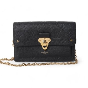 루이비통 앙프렝뜨 바뱅 체인 월릿 크로스백_M67839 (인증 중고)_이미지