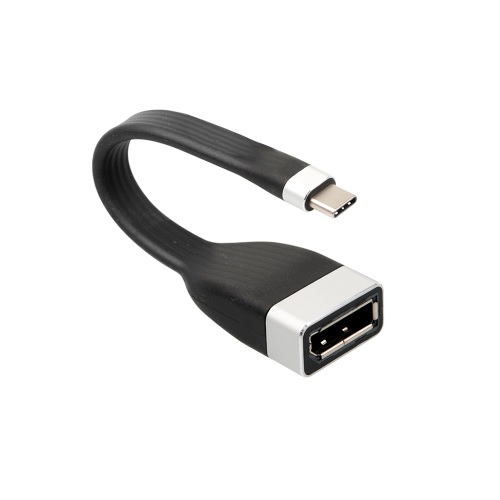 Type C to DP 변환젠더