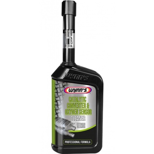 윈스코리아 윈스 산소센서 클리너 500ml (1개)_이미지