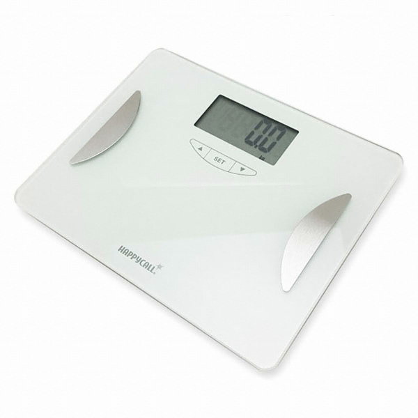 해피콜 EF-601 체지방 체중계이미지입니다. 누르면 해당 게시물로 새창이동합니다.