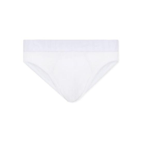 디스퀘어드2 팬티 D9L805700 100 White