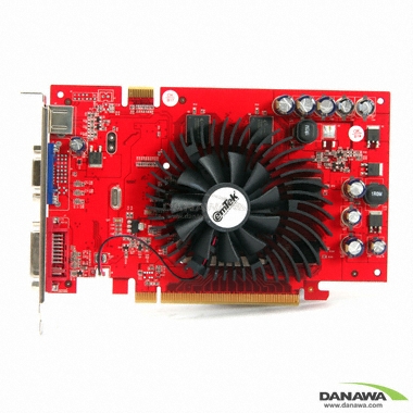 �̿��� XENON ������ 7600GS Champ D3 256MB