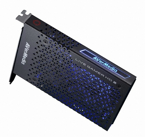 AVerMedia Live Gamer HD 2 (해외구매)_이미지