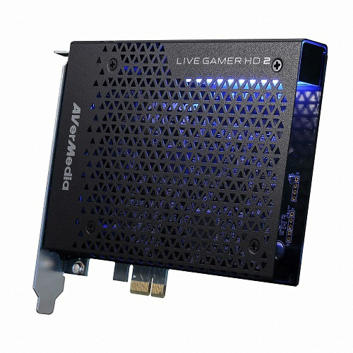 AVerMedia Live Gamer HD 2 (해외구매)_이미지