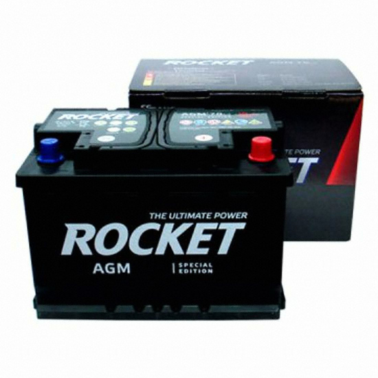 세방전지 로케트 AGM95 L5 (전국무료장착)_이미지