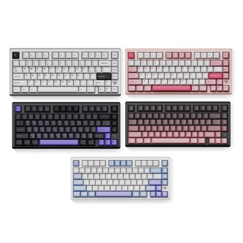 VGN VXE75 V2 유무선 기계식