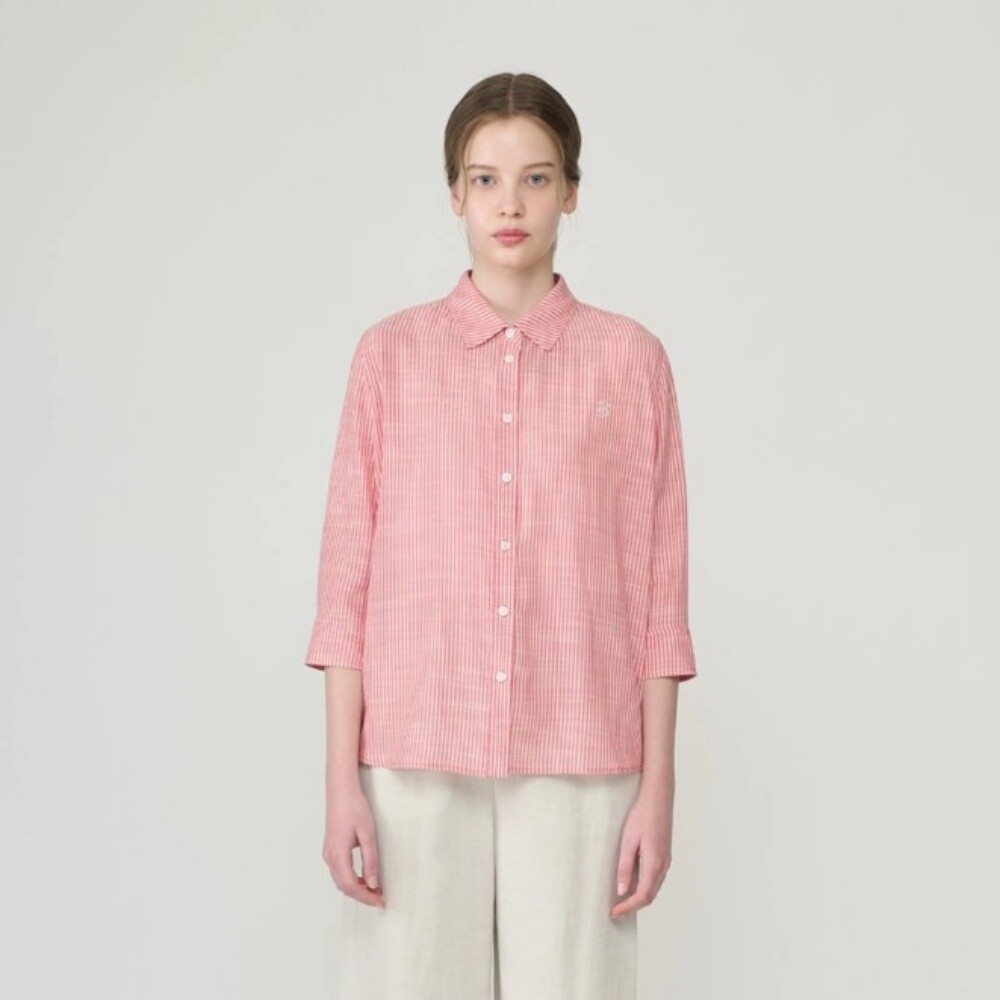 BCBG S 구구ST 블라우스 B6M4B486_이미지