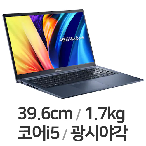 ASUS 비보북 X1502ZA-BQ123 (SSD 256GB)