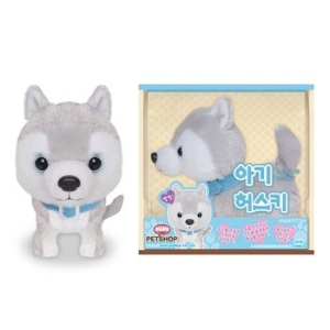 미미월드 미미펫샵 아기 허스키_이미지