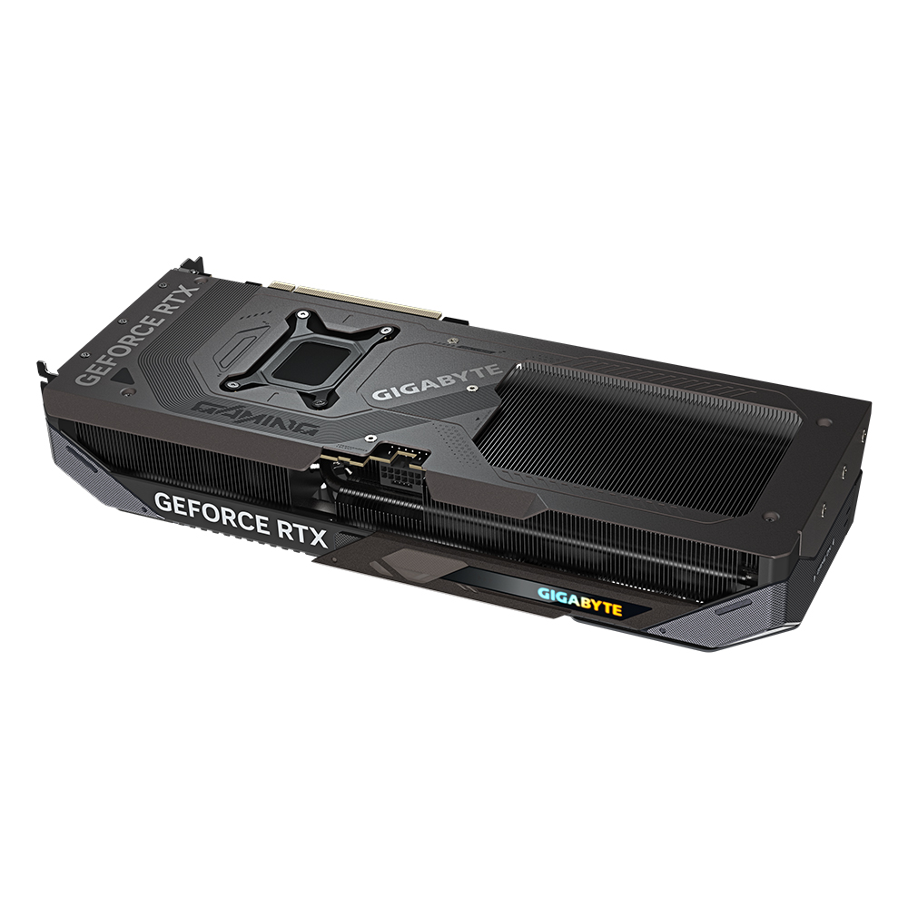 GIGABYTE 지포스 RTX 5070 GAMING OC D7 12GB 제이씨현_이미지
