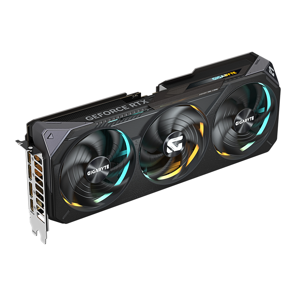 GIGABYTE ������ RTX 5070 GAMING OC D7 12GB ���̾���