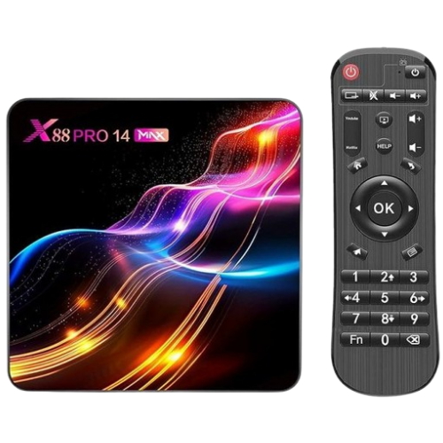 X88 PRO 14 MAX (해외구매, 2GB+16GB)_이미지