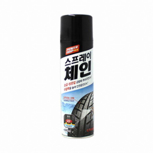 카렉스 파워그립 스프레이체인 (500ml, 5개)_이미지