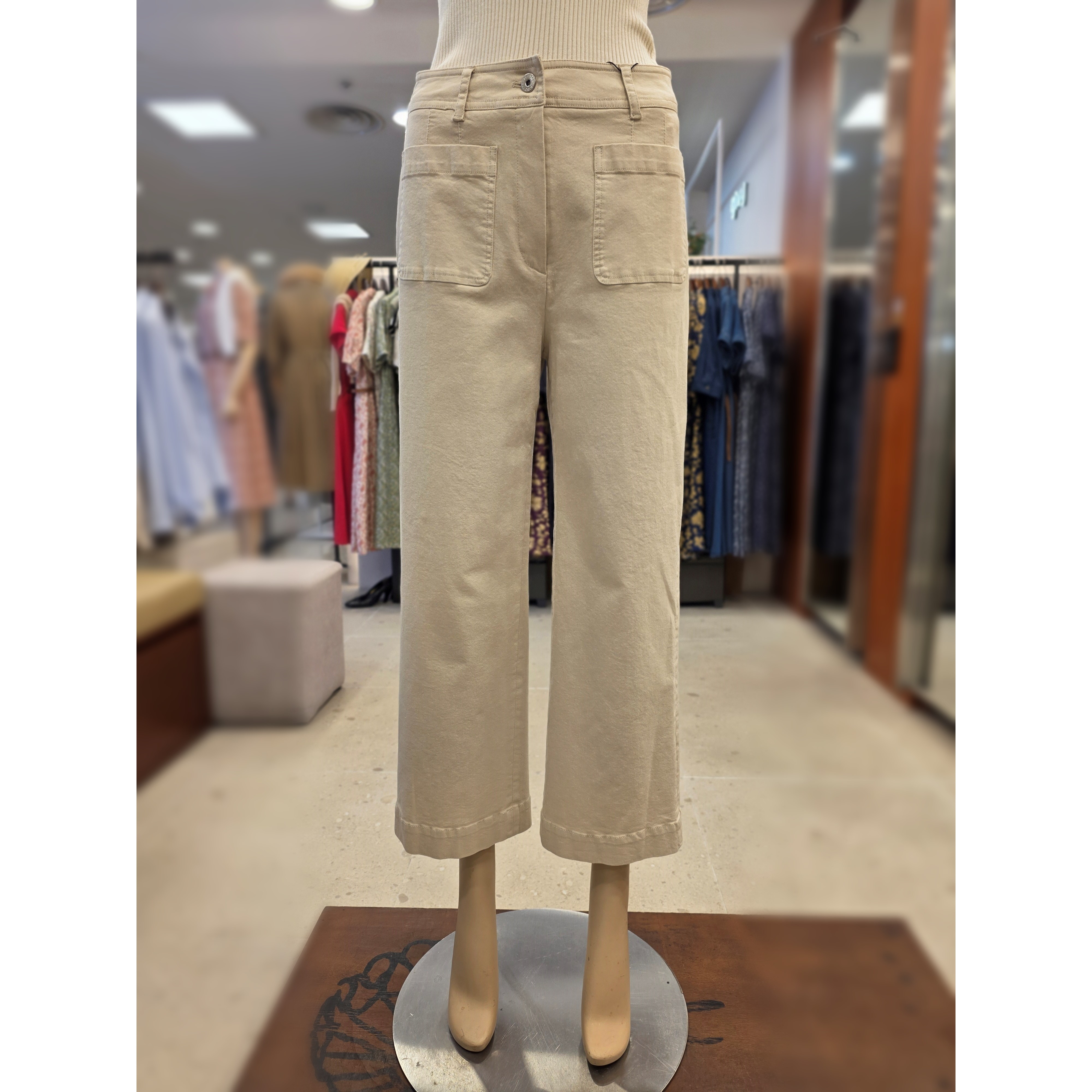 BCBG 수량한정 비씨비지 랜드 팬츠 B6C7P312 2767406