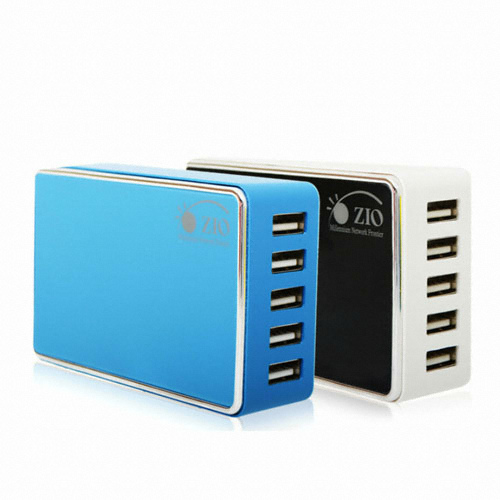 ������������� ZIO 32W 2A 5��Ʈ ������ SMC-50