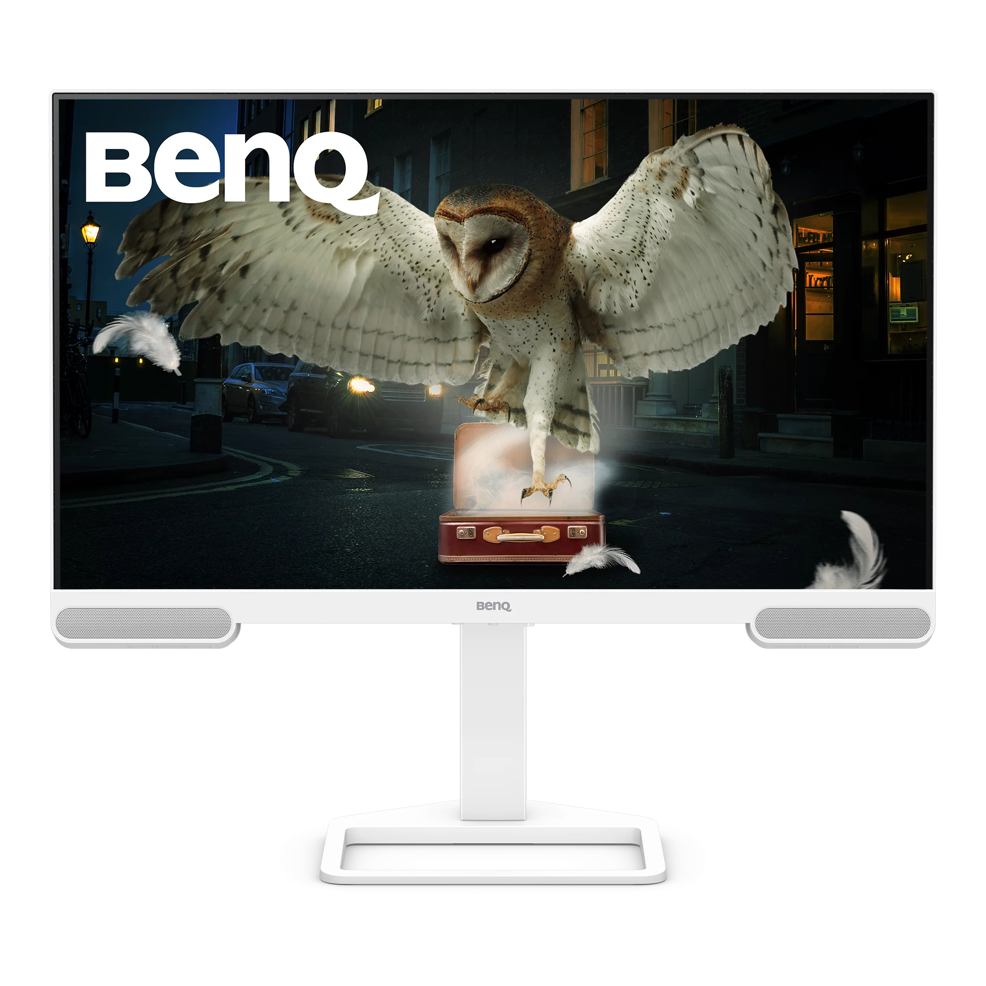 BenQ EW2790U ������
