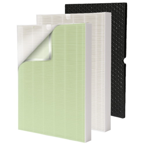 인투750 위닉스 제로 2.0 전용 CAF-G0S6 호환용 필터세트 (일반형)_이미지