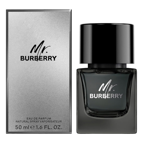  미스터 버버리 EDP [50ml]