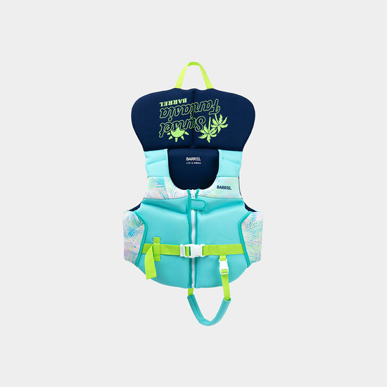 배럴 키즈 트로피컬 가드 베스트 민트 B5SKABU002MNT이미지입니다. 누르면 해당 게시물로 새창이동합니다.