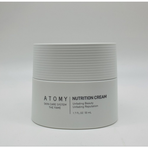 애터미 더페임 영양크림 50ml (5개)