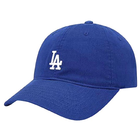 MLB 루키 볼캡 32CP77011 (07U, 블루)