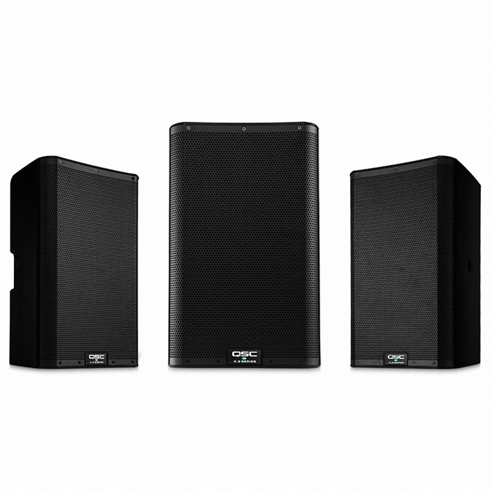 QSC K10.2