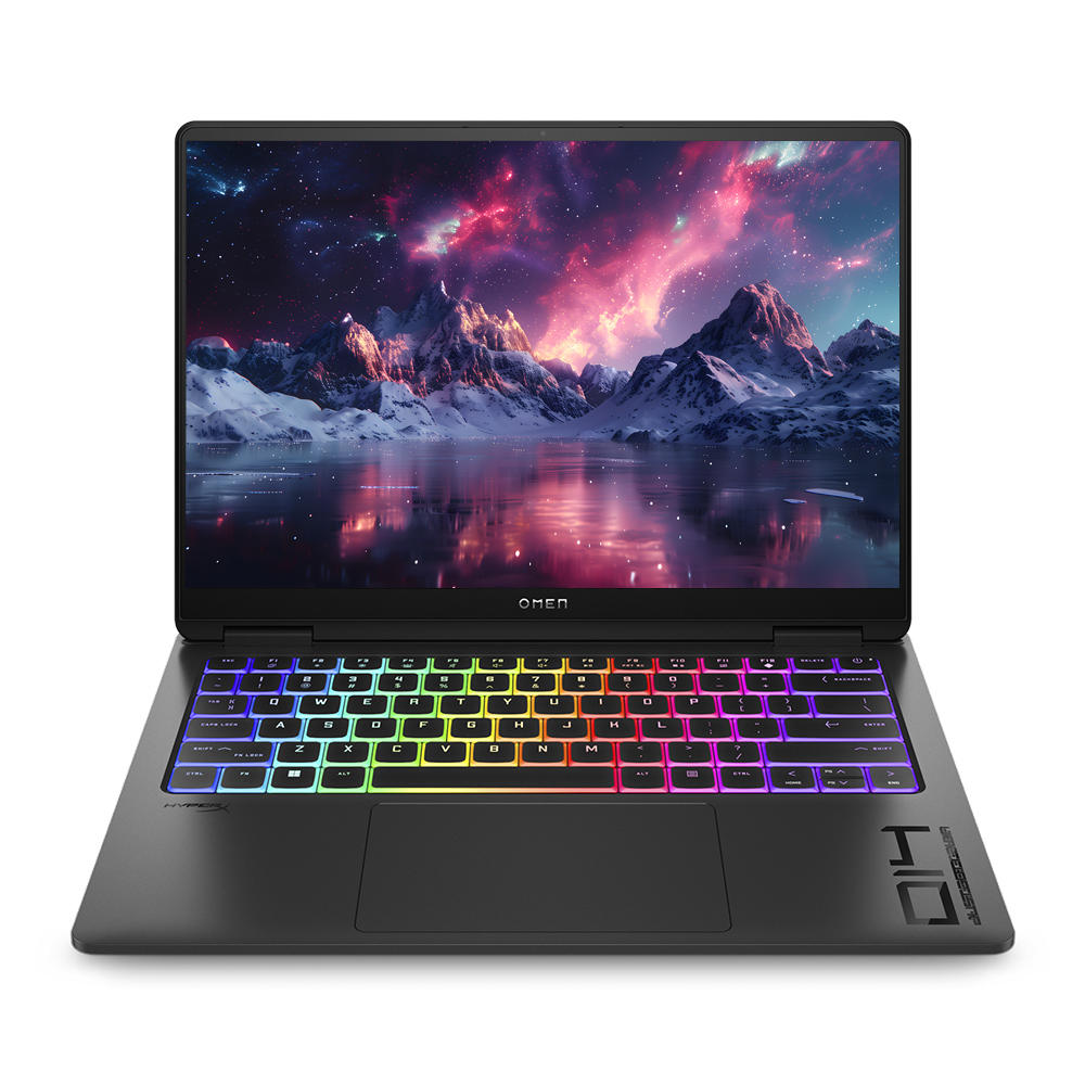 HP 오멘 14 슬림 fb0149TX (SSD 4TB)_이미지