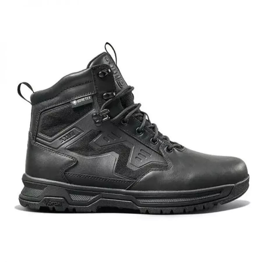 5.11 TACTICAL 엘리트 GTX 6인치 부츠 블랙 145475 3725118